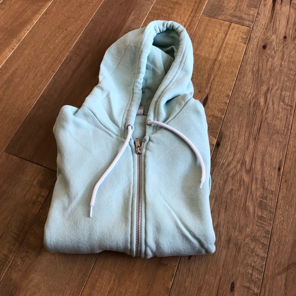 American Apparel Hoodie, Size XS - Picture 3 of 3
